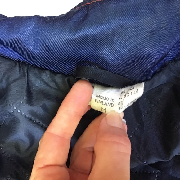 Yoko motocross racing jacket - Picture 9 of 11